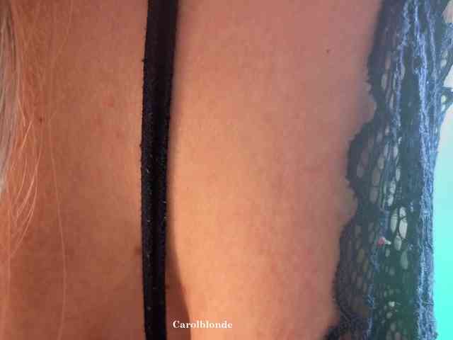 Carolblonde