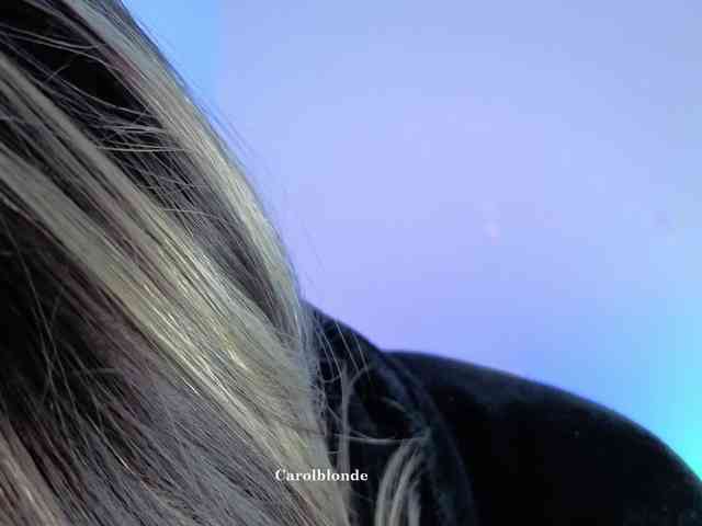 Carolblonde