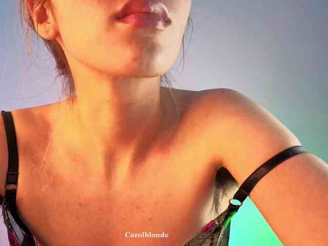 Carolblonde