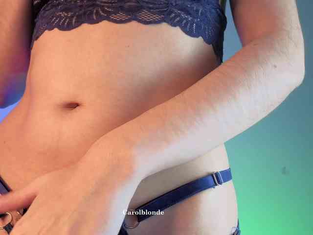 Carolblonde