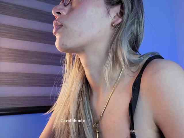 Carolblonde