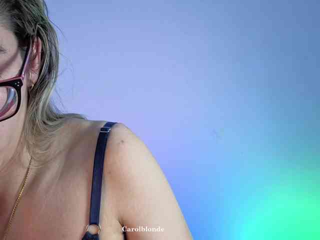 Carolblonde