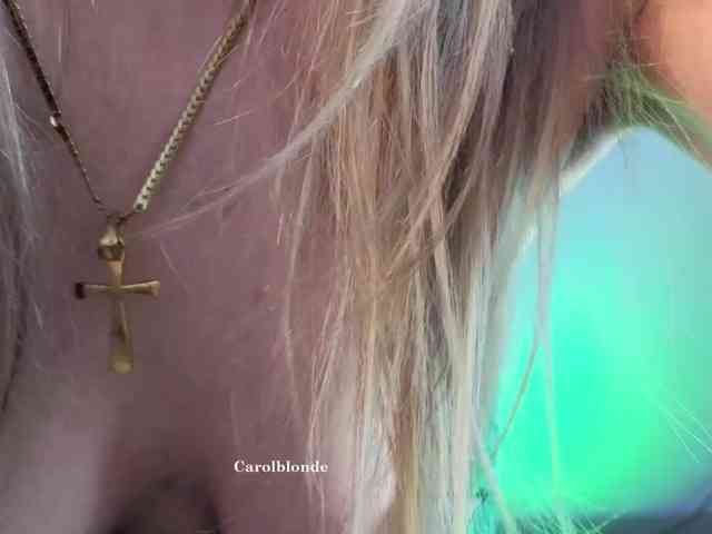 Carolblonde
