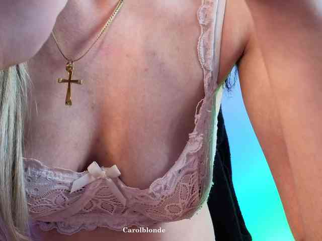 Carolblonde