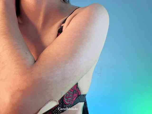 Carolblonde