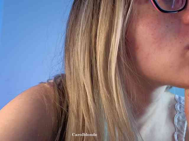 Carolblonde
