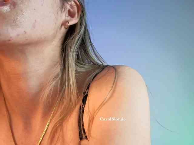 Carolblonde