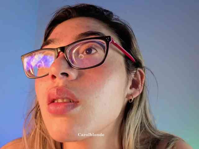Carolblonde