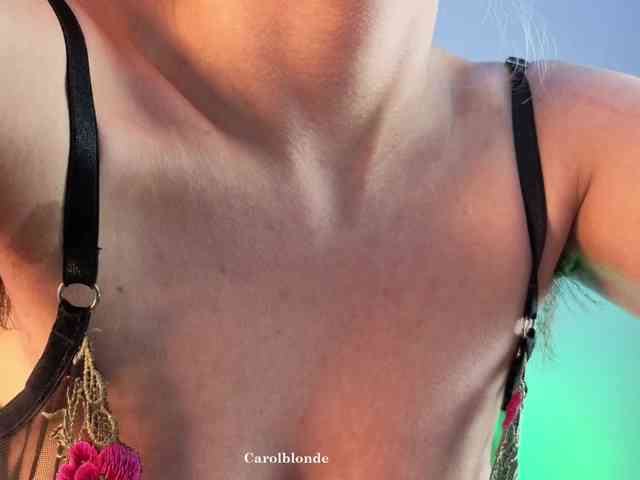 Carolblonde