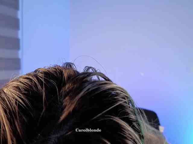 Carolblonde webcam
