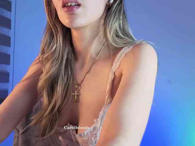 Carolblonde