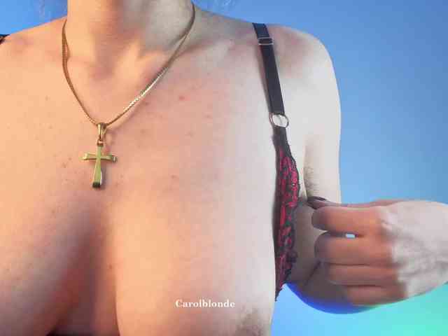 Carolblonde