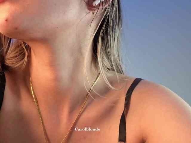 Carolblonde