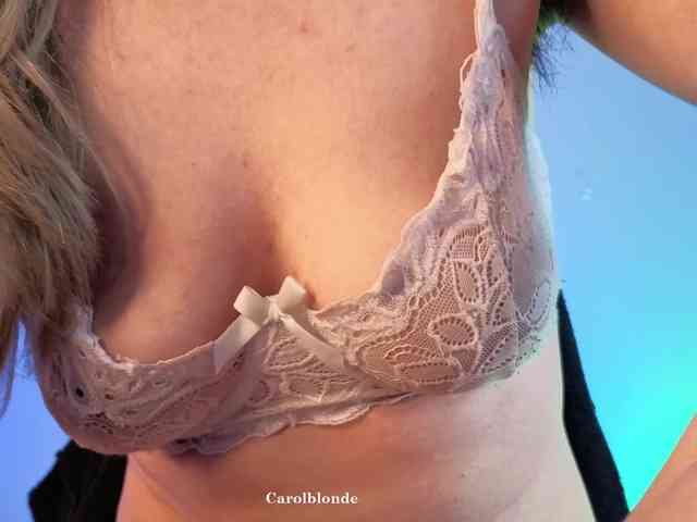 Carolblonde