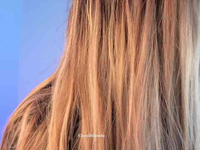 Carolblonde