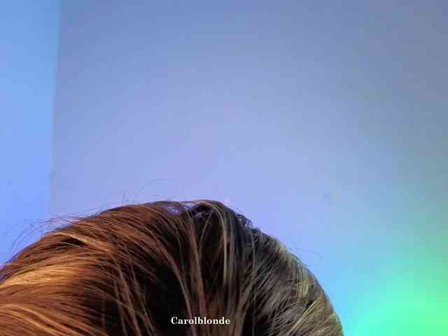 Carolblonde