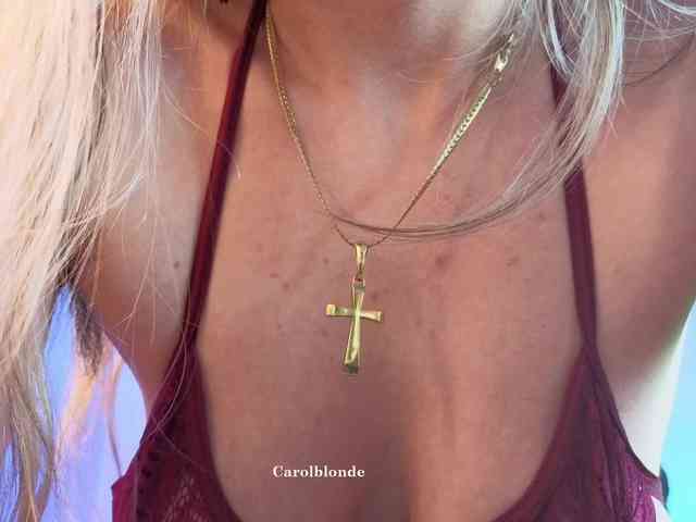 Carolblonde