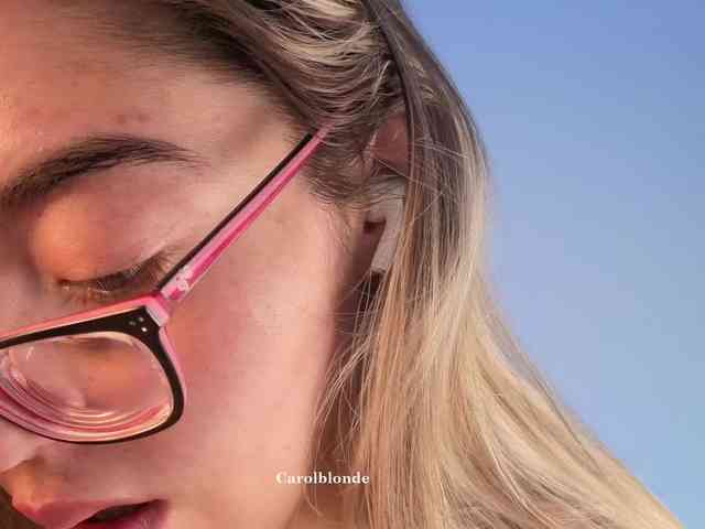 Charlotte-glasses