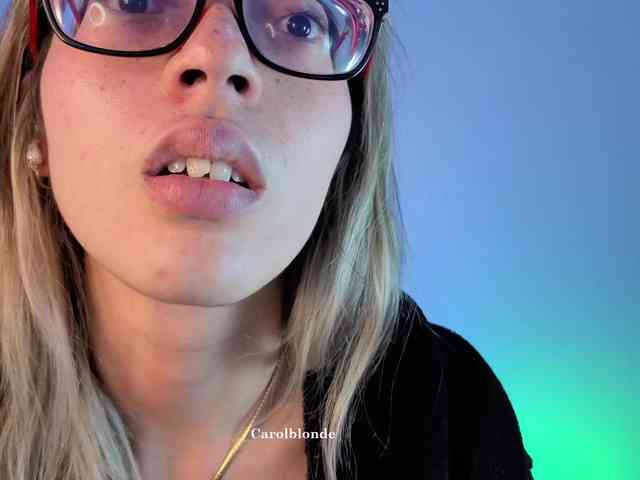 Carolblonde