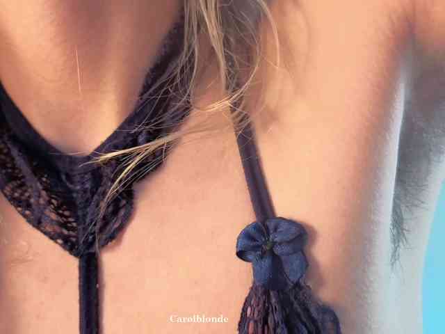 Carolblonde