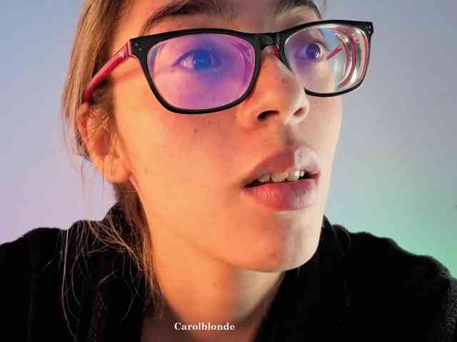 Carolblonde