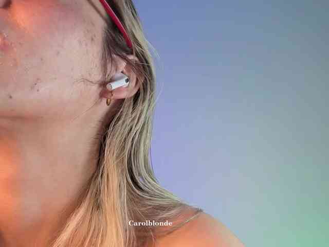 Carolblonde