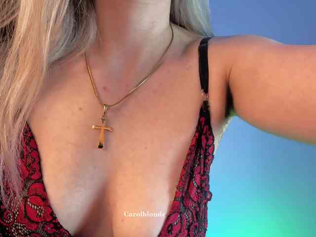 Carolblonde