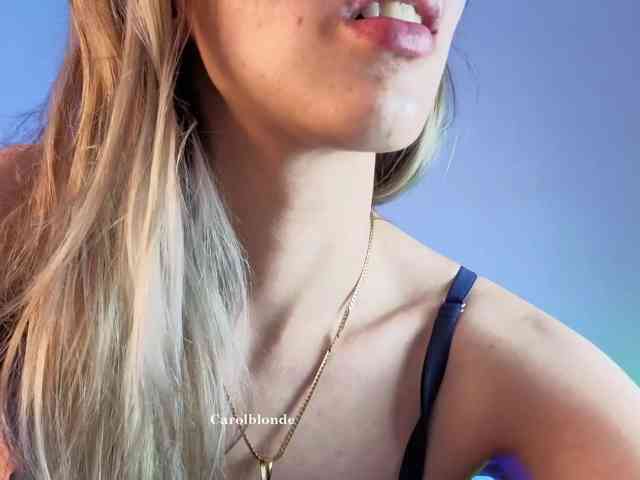 Carolblonde