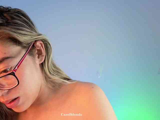 Carolblonde