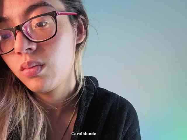 Carolblonde