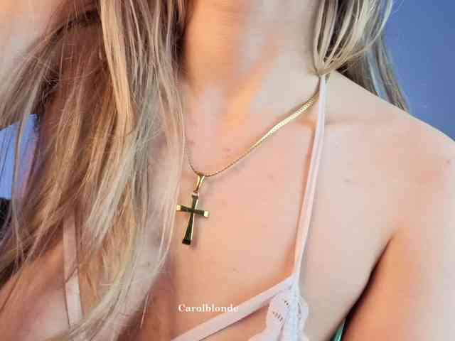 Carolblonde