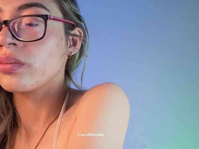 Carolblonde