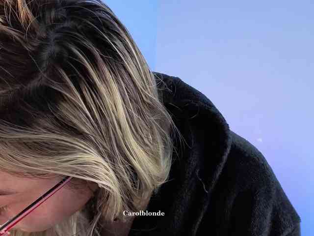 Carolblonde