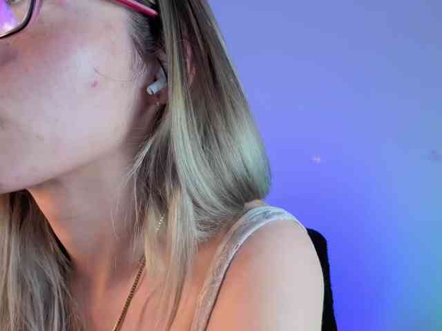 Carolblonde