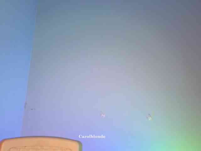 Carolblonde