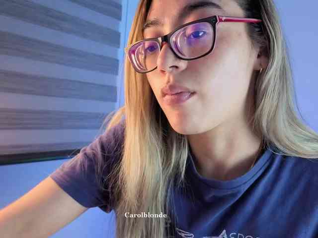 Carolblonde