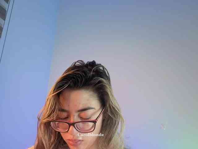 Carolblonde