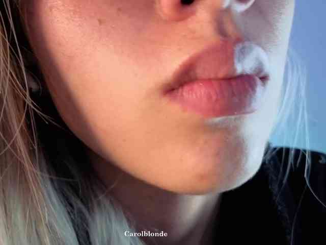 Carolblonde