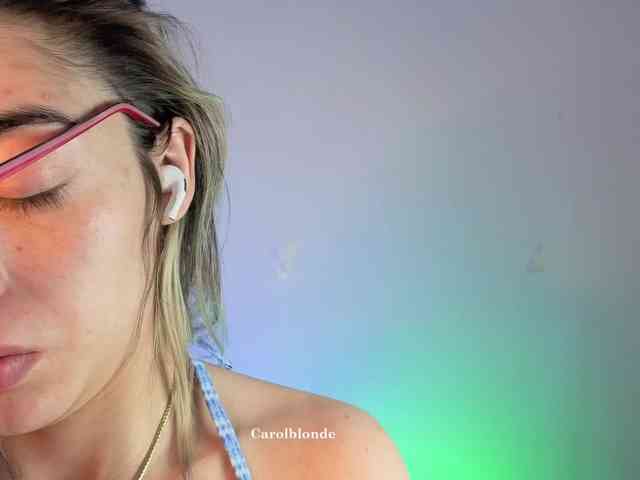 Carolblonde