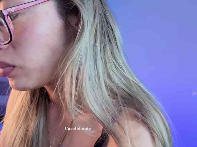 Carolblonde