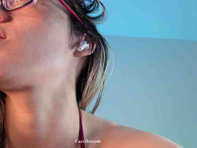 Carolblonde