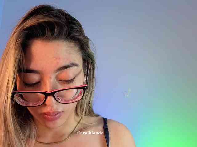 Carolblonde