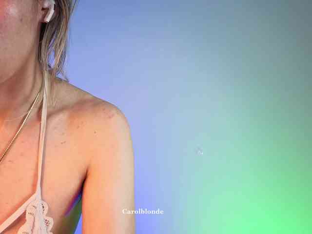 Carolblonde