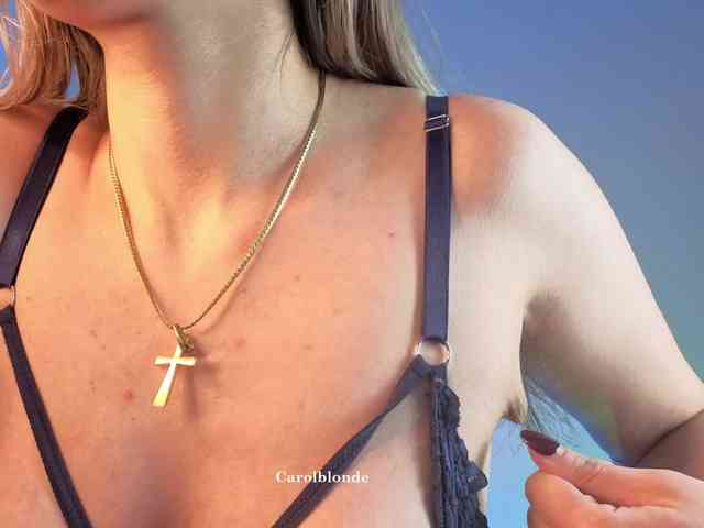 Carolblonde
