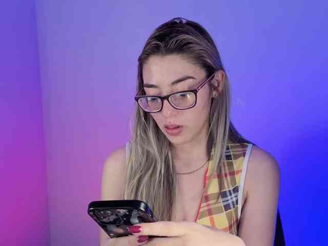 Carolblonde