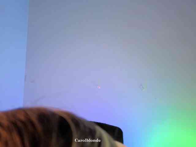 Carolblonde