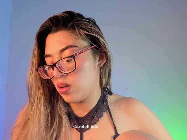 Carolblonde