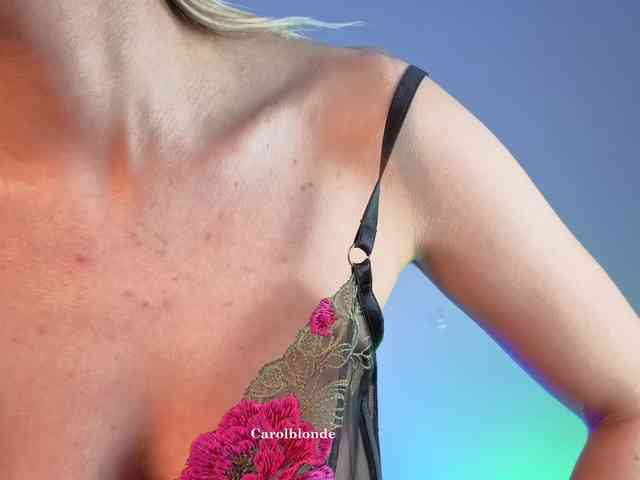 Carolblonde