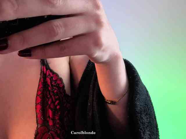 Carolblonde