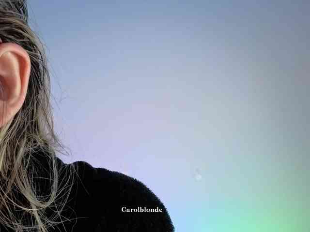 Carolblonde